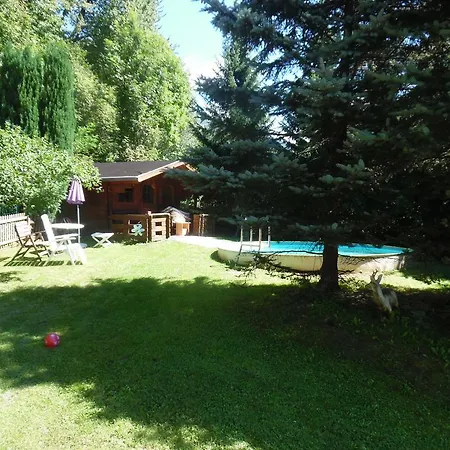 Katie Apartamento Radenthein