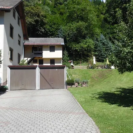 Katie Apartamento