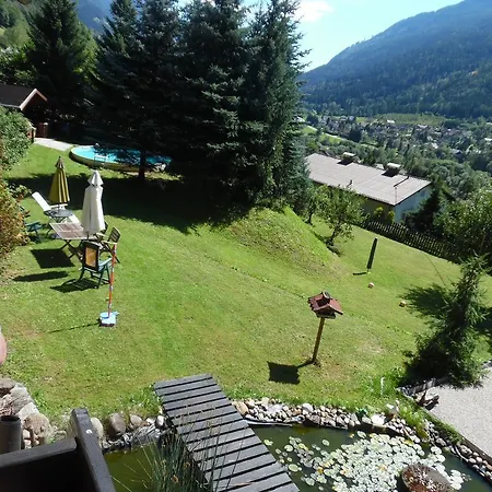 Appartamento Katie *