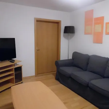 Katie Apartment Radenthein