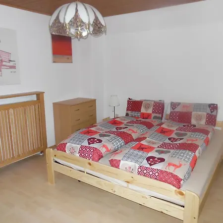 Apartamento Katie *