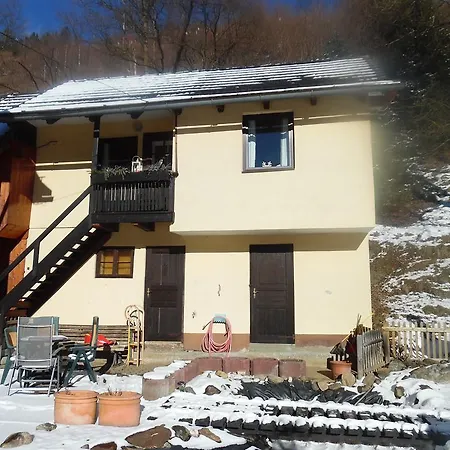 Apartamento Katie