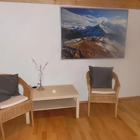 Katie Appartamento *