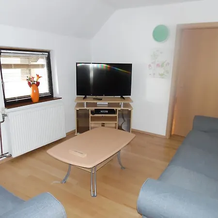 Apartamento Katie