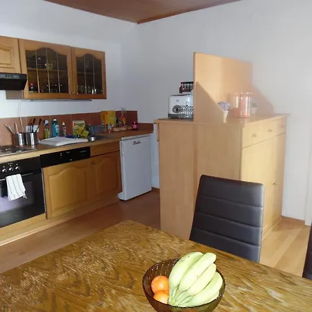 Appartamento Katie *